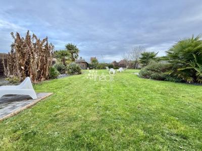 For sale Haubourdin 7 rooms 237 m2 Nord (59320) photo 3