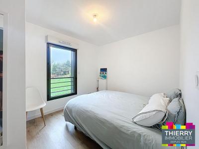 Acheter Appartement Dinard 440160 euros