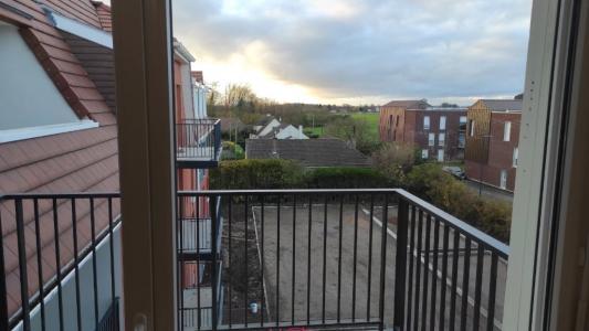 Louer Appartement 49 m2 Wattignies