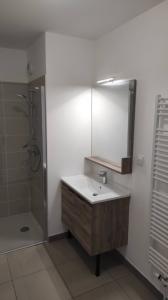 Louer Appartement Wattignies Nord