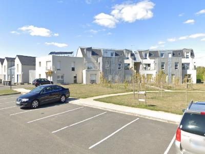 For rent Saint-mathurin-sur-loire 3 rooms 71 m2 Maine et loire (49250) photo 0