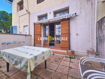 For sale Gardanne 2 rooms 63 m2 Bouches du Rhone (13120) photo 0