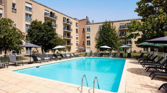 Annonce Vente 2 pices Appartement Montevrain 77