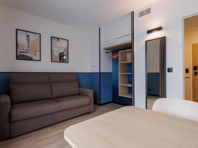 Acheter Appartement Montevrain Seine et marne