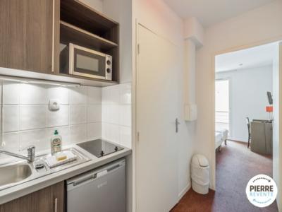 Acheter Appartement 21 m2 Poitiers