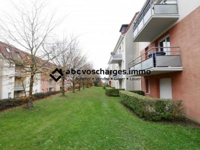 Acheter Appartement 48 m2 Valenciennes