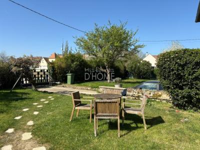 Annonce Vente 5 pices Maison Rozay-en-brie 77