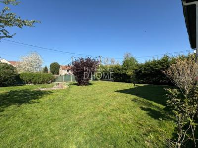 Acheter Maison 92 m2 Rozay-en-brie