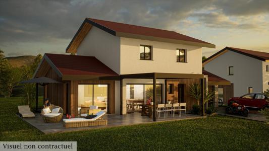 Acheter Maison 115 m2 Cranves-sales