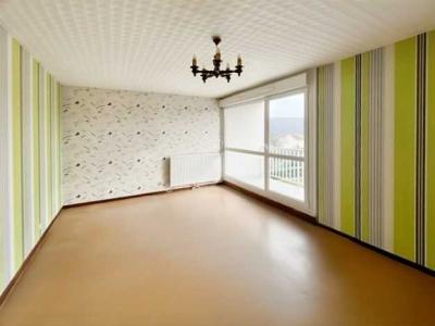 Acheter Appartement Valentigney 65000 euros