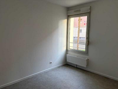 Acheter Appartement Belfort 83000 euros