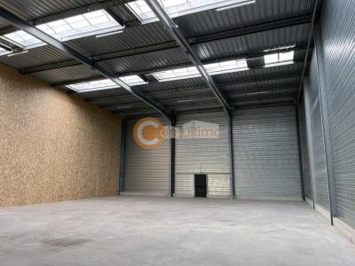 Louer Commerce 400 m2 Andernos-les-bains