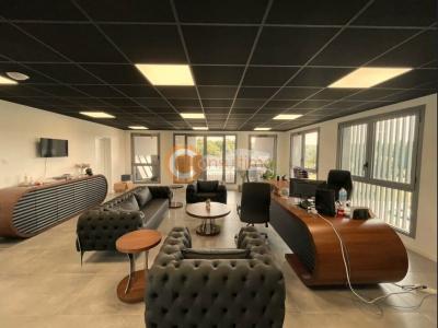 Annonce Location Bureau Montussan 33