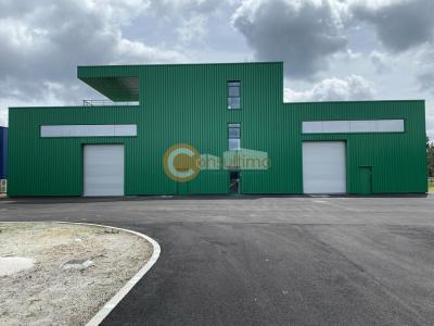 Acheter Commerce 782 m2 Bordeaux