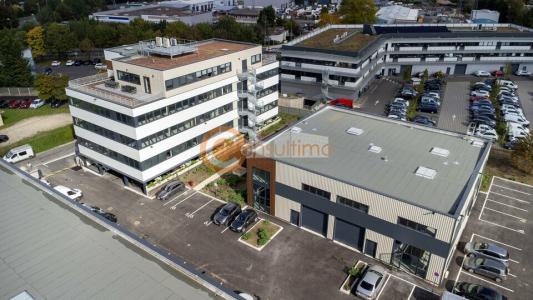 Acheter Bureau Artigues-pres-bordeaux Gironde