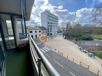 Annonce Vente Bureau Bordeaux 33