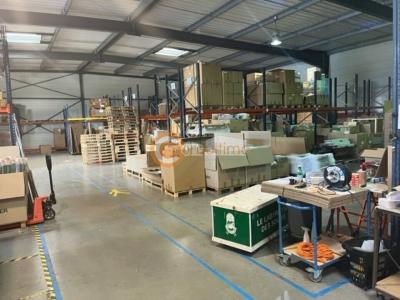 Louer Commerce Eysines Gironde