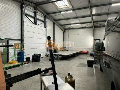 For rent Saint-loubes 720 m2 Gironde (33450) photo 1