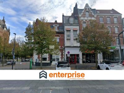 For rent Armentieres 90 m2 Nord (59280) photo 0
