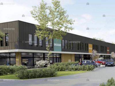 Louer Commerce 13969 m2 Bondues