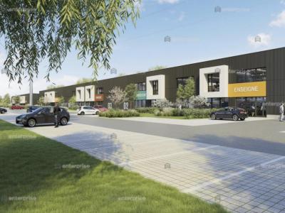 Louer Commerce Bondues Nord