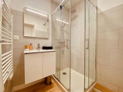 Louer Appartement 34 m2 Rochelle