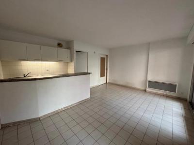 Louer Appartement 44 m2 Cannet