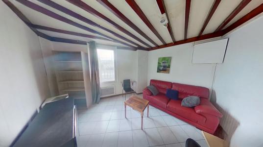 For sale Lyon-7eme-arrondissement 2 rooms 39 m2 Rhone (69007) photo 0