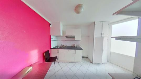 Annonce Vente 2 pices Appartement Lyon-7eme-arrondissement 69