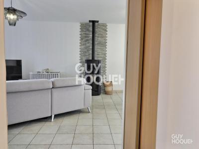 For sale Saint-crepin 5 rooms 110 m2 Charente maritime (17380) photo 0