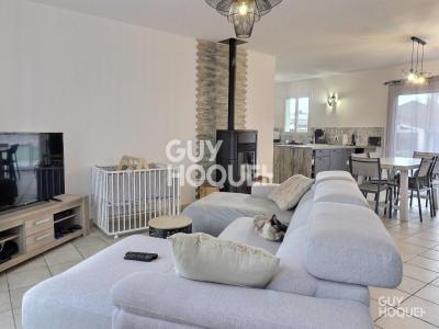 Annonce Vente 5 pices Maison Saint-crepin 17