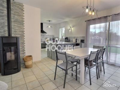 Acheter Maison 110 m2 Saint-crepin