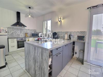 Acheter Maison Saint-crepin Charente maritime