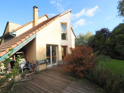 Annonce Vente 7 pices Maison Sermamagny 90