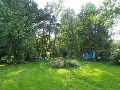 Acheter Maison 140 m2 Sermamagny