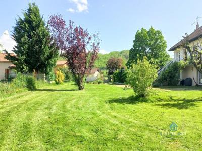 Acheter Maison 222 m2 Viriville