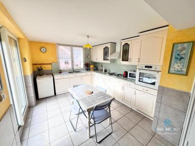 Acheter Maison Viriville Isere