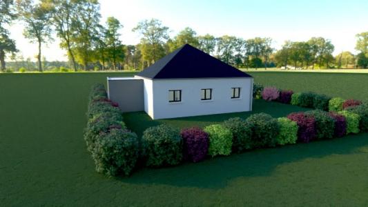 Annonce Vente Maison Saint-julien 22