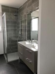 For sale Sainte-fortunade 4 rooms 85 m2 Correze (19490) photo 3