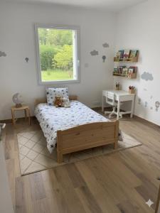 Acheter Maison Lubersac 218000 euros