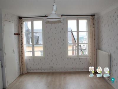 Louer Appartement Rouen Seine maritime