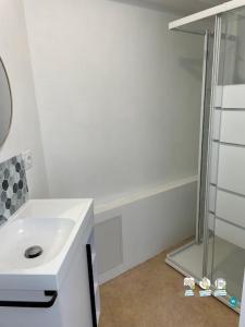 Louer Appartement Barbaste 475 euros