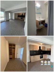 Louer Appartement 47 m2 Grenoble