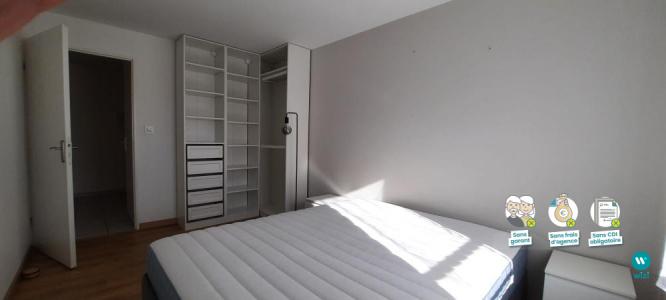 Louer Appartement Toulouse Haute garonne