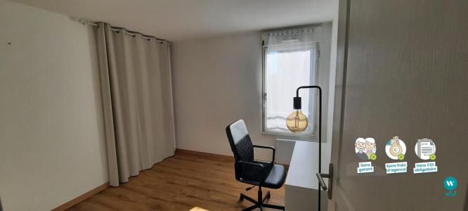 Louer Appartement Toulouse 1300 euros