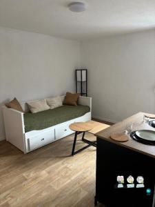For rent Mans 1 room 22 m2 Sarthe (72000) photo 0