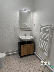 For rent Mans 1 room 22 m2 Sarthe (72000) photo 2