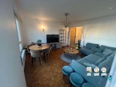 Annonce Location 4 pices Appartement Bron 69