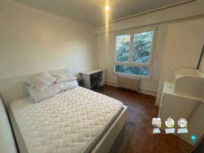 Louer Appartement Bron 500 euros