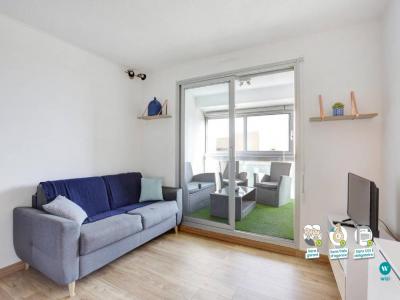 Annonce Location 2 pices Appartement Villeneuve-loubet 06